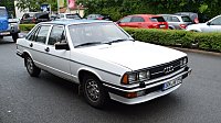 11. Oldtimertreffen in Greußen Bild: 11. Oldtimertreffen in Greußen