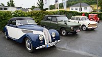 11. Oldtimertreffen in Greußen Bild: 11. Oldtimertreffen in Greußen