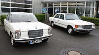 11. Oldtimertreffen in Greußen Bild: 11. Oldtimertreffen in Greußen