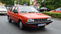 11. Oldtimertreffen in Greußen Bild: 11. Oldtimertreffen in Greußen