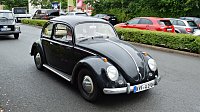 11. Oldtimertreffen in Greußen Bild: 11. Oldtimertreffen in Greußen