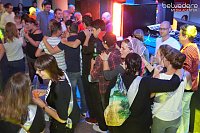 Bild: Party im Jugendclubhaus in Nordhausen - der Samstag