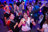 Bild: Party im Jugendclubhaus in Nordhausen - der Samstag