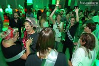 Bild: Party im Jugendclubhaus in Nordhausen - der Samstag