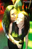 Bild: Party im Jugendclubhaus in Nordhausen - der Samstag