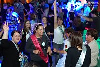 Bild: Party im Jugendclubhaus in Nordhausen - der Samstag