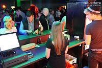Bild: Party im Jugendclubhaus in Nordhausen - der Samstag