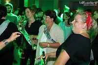 Bild: Party im Jugendclubhaus in Nordhausen - der Samstag