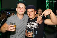 Bild: Party im Jugendclubhaus in Nordhausen - der Samstag
