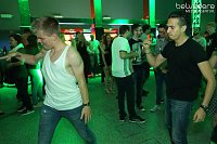 Bild: Party im Jugendclubhaus in Nordhausen - der Samstag