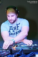 Bild: Party im Jugendclubhaus in Nordhausen - der Samstag