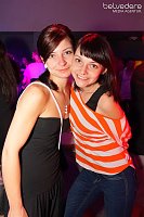 Bild: Party im Jugendclubhaus in Nordhausen - der Samstag