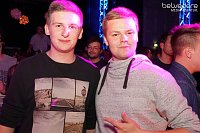 Bild: Party im Jugendclubhaus in Nordhausen - der Samstag