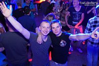 Bild: Party im Jugendclubhaus in Nordhausen - der Samstag