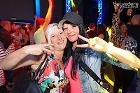 Bild: Party im Jugendclubhaus in Nordhausen - der Samstag