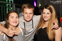 Bild: Party im Jugendclubhaus in Nordhausen - der Samstag