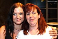 Bild: Party im Jugendclubhaus in Nordhausen - der Samstag