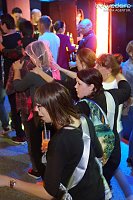 Bild: Party im Jugendclubhaus in Nordhausen - der Samstag
