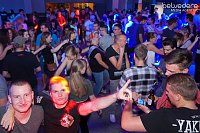 Bild: Party im Jugendclubhaus in Nordhausen - der Samstag