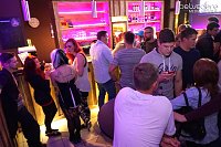 Bild: Party im Jugendclubhaus in Nordhausen - der Samstag