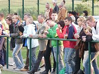 Bild: Festakt 100 Jahre Frankenh&auml;user Fu&szlig;ball