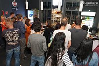 Bild: Party im Jugendclubhaus in Nordhausen - der Samstag