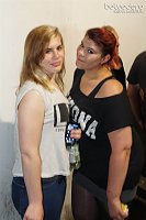 Bild: Party im Jugendclubhaus in Nordhausen - der Samstag