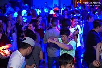 Bild: Party im Jugendclubhaus in Nordhausen - der Samstag