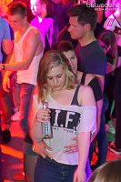 Bild: Party im Jugendclubhaus in Nordhausen - der Samstag