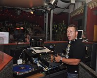 Musik und Handys in der Webe Bild: Musik und Handys in der Webe