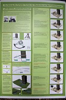 Stabilisierungsarbeiten am Schiefen Turm abgeschlossen Bild: Stabilisierungsarbeiten am Schiefen Turm abgeschlossen