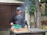 Leseclub einmal anders – VdK zu Gast mit Käpt’n Kork Bild: Leseclub einmal anders – VdK zu Gast mit Käpt’n Kork