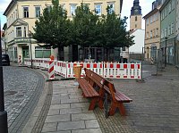 Es tut sich etwas! Endlich! Bild: Es tut sich etwas! Endlich!