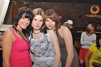 Musik und Handys in der Webe Bild: Musik und Handys in der Webe