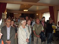 Landesfest Thüringen der Gartenfreunde Tag des Gartens 2016 groß gefeiert Bild: Landesfest Thüringen der Gartenfreunde Tag des Gartens 2016 groß gefeiert