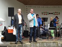 Landesfest Thüringen der Gartenfreunde Tag des Gartens 2016 groß gefeiert Bild: Landesfest Thüringen der Gartenfreunde Tag des Gartens 2016 groß gefeiert