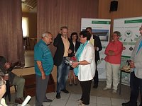 Landesfest Thüringen der Gartenfreunde Tag des Gartens 2016 groß gefeiert Bild: Landesfest Thüringen der Gartenfreunde Tag des Gartens 2016 groß gefeiert