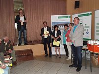 Landesfest Thüringen der Gartenfreunde Tag des Gartens 2016 groß gefeiert Bild: Landesfest Thüringen der Gartenfreunde Tag des Gartens 2016 groß gefeiert