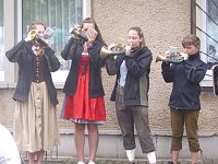 Landesfest Thüringen der Gartenfreunde Tag des Gartens 2016 groß gefeiert Bild: Landesfest Thüringen der Gartenfreunde Tag des Gartens 2016 groß gefeiert