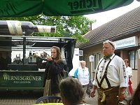 Landesfest Thüringen der Gartenfreunde Tag des Gartens 2016 groß gefeiert Bild: Landesfest Thüringen der Gartenfreunde Tag des Gartens 2016 groß gefeiert