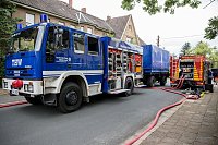 Bilder von der Großübung Bild: Bilder von der Großübung