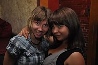 Musik und Handys in der Webe Bild: Musik und Handys in der Webe