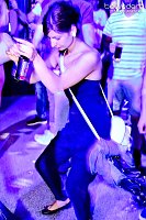 Party im Jugendclubhaus in Nordhausen - der Samstag Bild: Party im Jugendclubhaus in Nordhausen - der Samstag