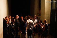 Party im Jugendclubhaus in Nordhausen - der Samstag Bild: Party im Jugendclubhaus in Nordhausen - der Samstag
