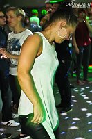 Party im Jugendclubhaus in Nordhausen - der Samstag Bild: Party im Jugendclubhaus in Nordhausen - der Samstag