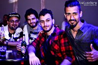 Party im Jugendclubhaus in Nordhausen - der Samstag Bild: Party im Jugendclubhaus in Nordhausen - der Samstag