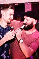 Party im Jugendclubhaus in Nordhausen - der Samstag Bild: Party im Jugendclubhaus in Nordhausen - der Samstag