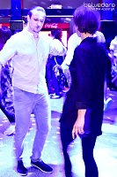Party im Jugendclubhaus in Nordhausen - der Samstag Bild: Party im Jugendclubhaus in Nordhausen - der Samstag