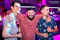 Party im Jugendclubhaus in Nordhausen - der Samstag Bild: Party im Jugendclubhaus in Nordhausen - der Samstag