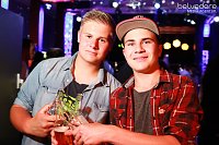 Party im Jugendclubhaus in Nordhausen - der Samstag Bild: Party im Jugendclubhaus in Nordhausen - der Samstag